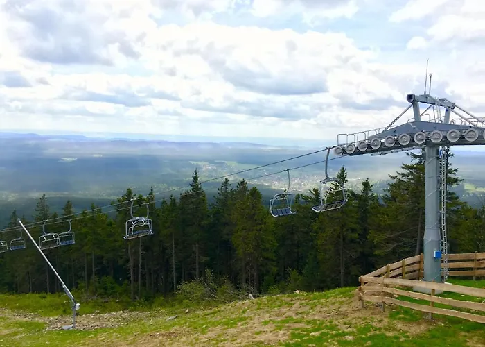 4 Moderne Nowak-bals Zur Auswahl Braunlage