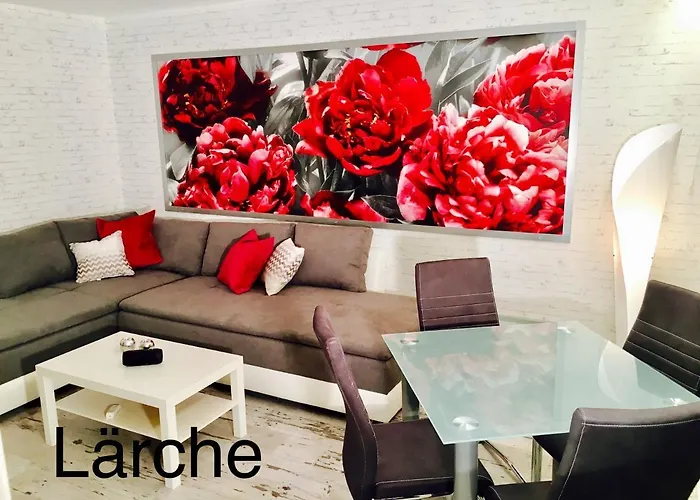 4 Moderne Nowak-bals Zur Auswahl Appartement